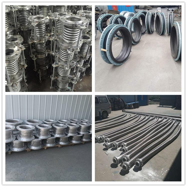 Pleteni fleksibilni priključci pumpe Braided Flexible Pump Connectors