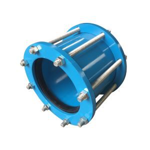 PVC čelik Prirubnički Adapter
